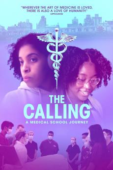 The Calling: A Medical School Journey: show-poster2x3