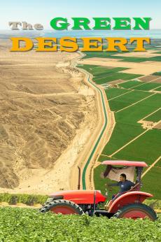 The Green Desert: show-poster2x3