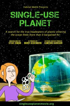 Single-Use Planet: show-poster2x3