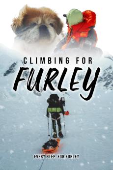 Climbing For Furley: show-poster2x3