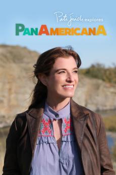 Pati Jinich Explores Panamericana: show-poster2x3