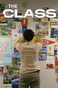 The Class: show-poster2x3