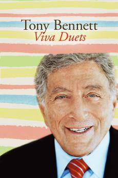 Tony Bennett: Viva Duets: show-poster2x3