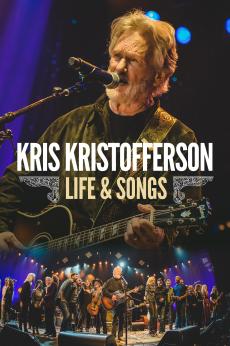 Kris Kristofferson: Life & Songs: show-poster2x3