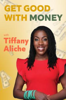 Get Good with Money with Tiffany Aliche: show-poster2x3