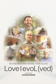 LOVE|EVOL(VED): show-poster2x3