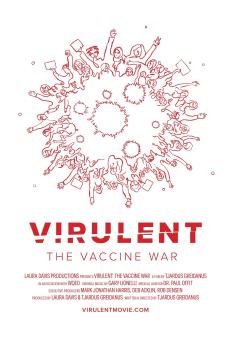 Virulent: The Vaccine War: show-poster2x3