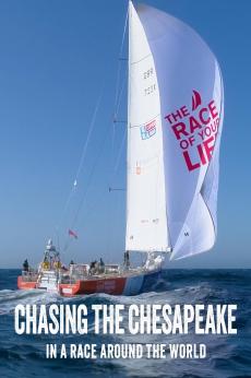 Chasing the Chesapeake: show-poster2x3