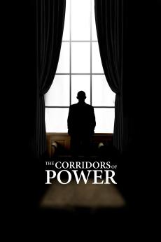 The Corridors of Power: show-poster2x3
