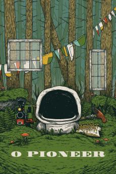 O Pioneer: show-poster2x3