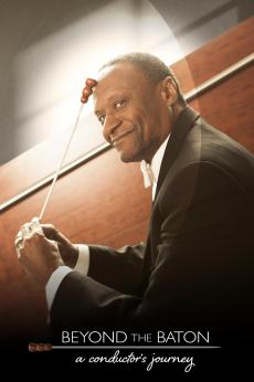 Beyond the Baton: A Conductor's Journey: show-poster2x3