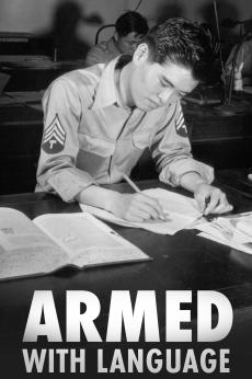 Armed with Language: show-poster2x3