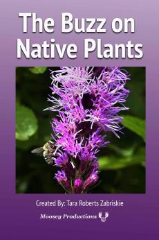 The Buzz On Native Plants: show-poster2x3