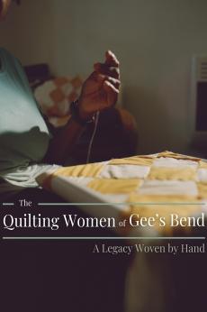 The Quilting Women of Gee's Bend: show-poster2x3