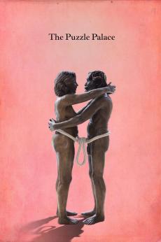 The Puzzle Palace: show-poster2x3