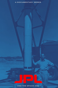 JPL and the Space Age: show-poster2x3