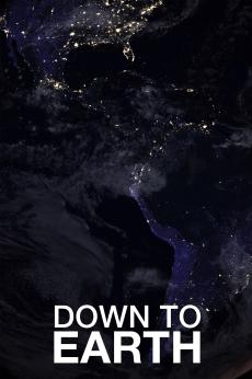 Down to Earth: The Astronaut's Perspective: show-poster2x3