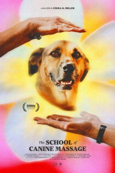 The School of Canine Massage: show-poster2x3