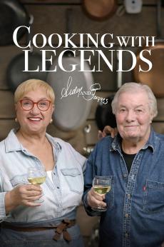 Cooking With Legends: Lidia Bastianich & Jacques Pépin: show-poster2x3
