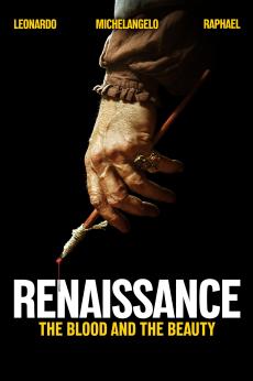 Renaissance: The Blood and the Beauty: show-poster2x3