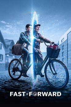 Fast Forward: show-poster2x3