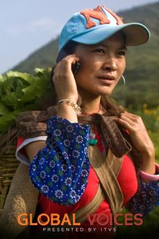 Global Voices: show-poster2x3