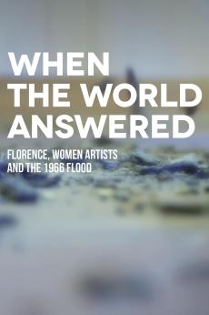 When The World Answered: show-poster2x3