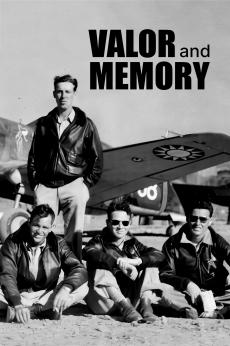 Valor and Memory: show-poster2x3