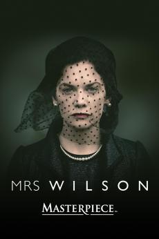 Mrs. Wilson: show-poster2x3