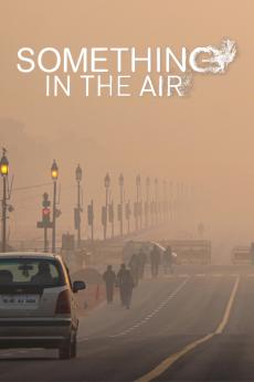 Something In The Air: show-poster2x3