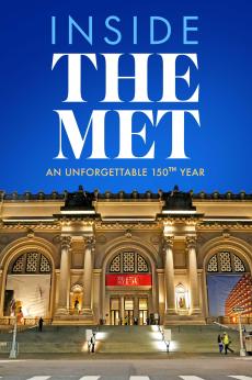 Inside the Met: show-poster2x3