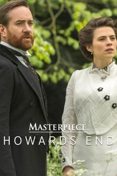 Howards End: show-poster2x3
