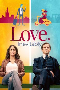 Love, Inevitably: show-poster2x3