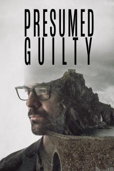 Presumed Guilty: show-poster2x3