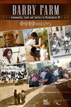 Barry Farm: Community, Land & Justice in Washington, DC: show-poster2x3