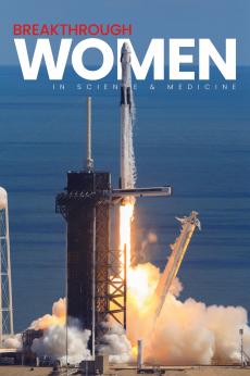 Breakthrough Women in Science & Medicine: show-poster2x3