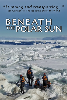 Beneath the Polar Sun: show-poster2x3