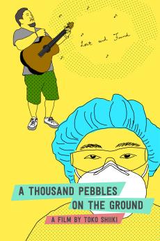 A Thousand Pebbles on the Ground: show-poster2x3