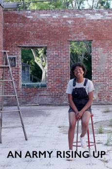 An Army Rising Up: show-poster2x3