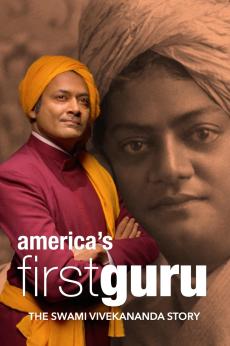 America's First Guru: show-poster2x3