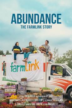 Abundance: The Farmlink Story: show-poster2x3