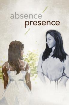 Absence/Presence: show-poster2x3