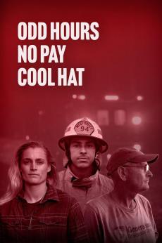 Odd Hours, No Pay, Cool Hat: show-poster2x3