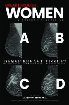 Dr. Rachel Brem: Breakthrough Women in Science & Medicine: show-poster2x3