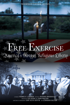Free Exercise: America's Story of Religious Liberty: show-poster2x3