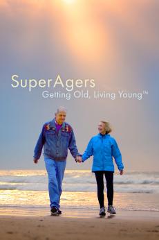 SuperAgers: Getting Old, Living Young: show-poster2x3