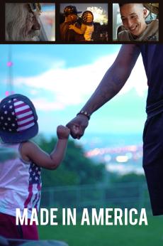 Made In America: show-poster2x3