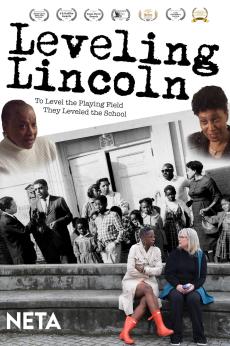 Leveling Lincoln: show-poster2x3