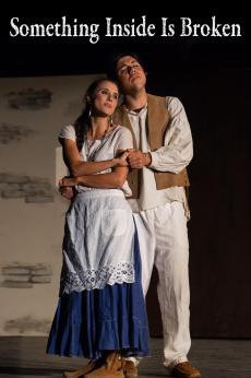 Something Inside Is Broken: show-poster2x3