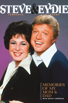 Steve & Eydie: Memories Of My Mom and Dad: show-poster2x3